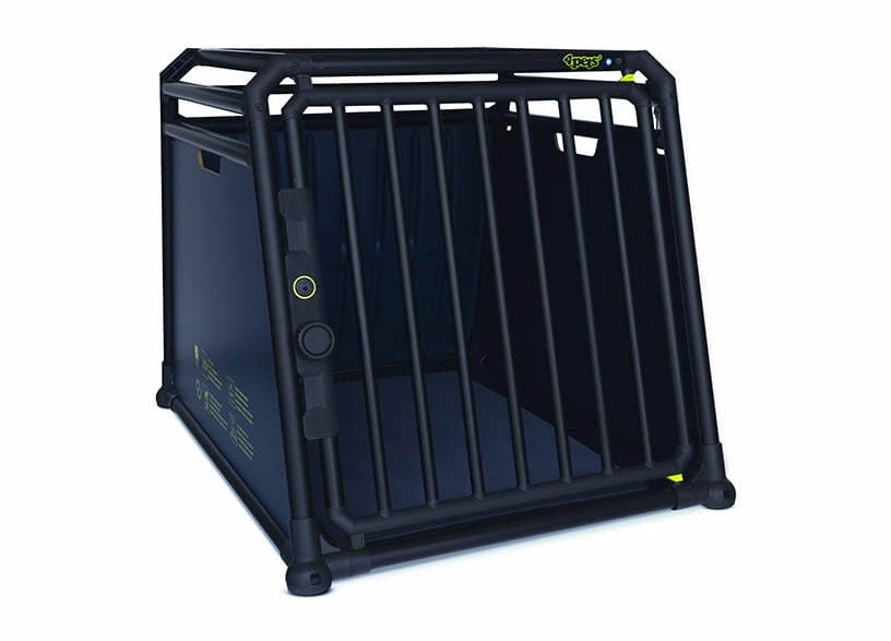 4pets PRO Noir 3
